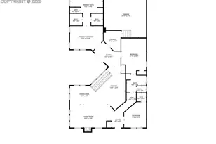 1792 Portland Gold Dr, Colorado Springs, CO 80905 - Photo 49