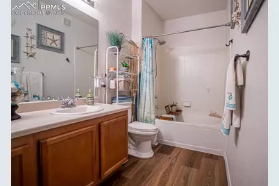 5378 Palomino Ranch Point #101, Colorado Springs, CO 80923 - Photo 11