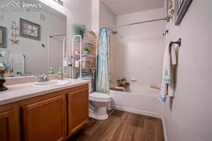 5378 Palomino Ranch Point, Colorado Springs, CO 80923 - Photo 11