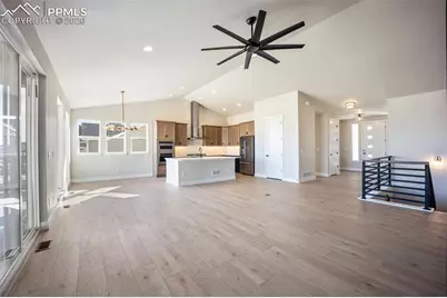 12541 Cavit Court, Colorado Springs, CO 80921 - Photo 5