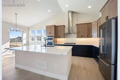 12541 Cavit Court, Colorado Springs, CO 80921 - Photo 7