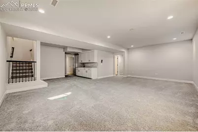 8541 Palo Alto Trail, Colorado Springs, CO 80908 - Photo 7