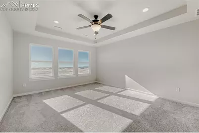 8541 Palo Alto Trail, Colorado Springs, CO 80908 - Photo 17