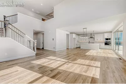 8541 Palo Alto Trail, Colorado Springs, CO 80908 - Photo 11