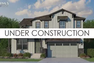 8541 Palo Alto Trl, Colorado Springs, CO 80908 - Photo 1