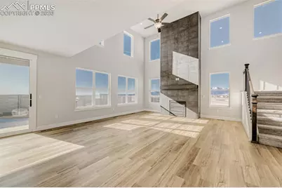 8541 Palo Alto Trail, Colorado Springs, CO 80908 - Photo 9