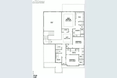 8541 Palo Alto Trail, Colorado Springs, CO 80908 - Photo 3