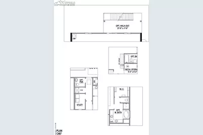 8541 Palo Alto Trail, Colorado Springs, CO 80908 - Photo 5