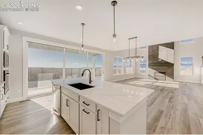 8541 Palo Alto Trail, Colorado Springs, CO 80908 - Photo 13