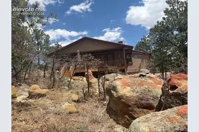 747 Carved Terrace, Colorado Springs, CO 80919 - Photo 1