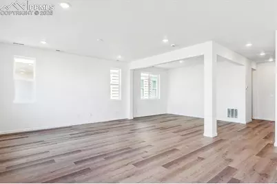 7852 Turkey Flat Lane, Colorado Springs, CO 80925 - Photo 7