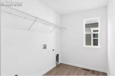 7852 Turkey Flat Lane, Colorado Springs, CO 80925 - Photo 13