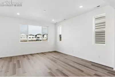 7852 Turkey Flat Lane, Colorado Springs, CO 80925 - Photo 11