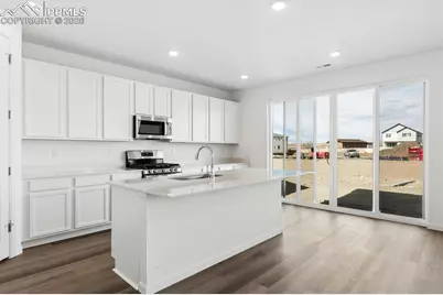 7852 Turkey Flat Lane, Colorado Springs, CO 80925 - Photo 9