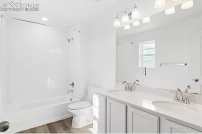 7852 Turkey Flat Lane, Colorado Springs, CO 80925 - Photo 19