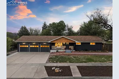 3106 W Fontanero Street, Colorado Springs, CO 80904 - Photo 5