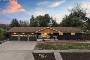 3106 W Fontanero St, Colorado Springs, CO 80904 - Photo 5