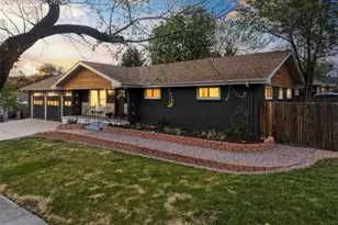 3106 W Fontanero St, Colorado Springs, CO 80904 - Photo 1