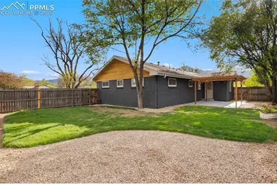 3106 W Fontanero Street, Colorado Springs, CO 80904 - Photo 45