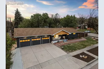 3106 W Fontanero Street, Colorado Springs, CO 80904 - Photo 3