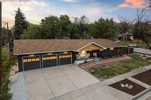 3106 W Fontanero St, Colorado Springs, CO 80904 - Photo 3