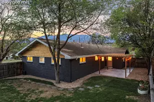 3106 W Fontanero St, Colorado Springs, CO 80904 - Photo 5