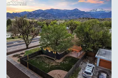 3106 W Fontanero Street, Colorado Springs, CO 80904 - Photo 7