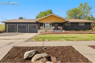 3106 W Fontanero Street, Colorado Springs, CO 80904 - Photo 9