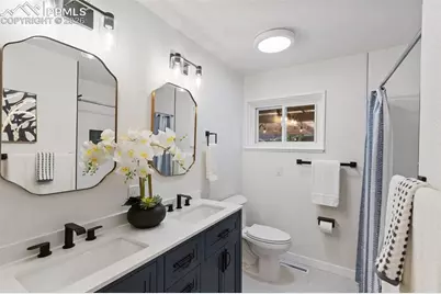 3106 W Fontanero Street, Colorado Springs, CO 80904 - Photo 33