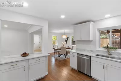 3106 W Fontanero Street, Colorado Springs, CO 80904 - Photo 19