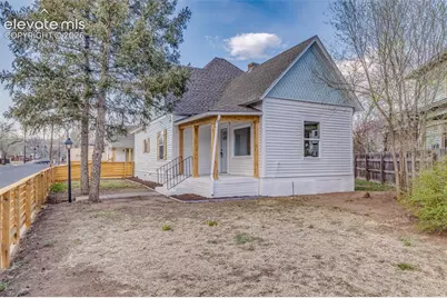 125 S Limit Street, Colorado Springs, CO 80905 - Photo 3