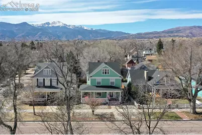 2008 N Nevada Avenue, Colorado Springs, CO 80907 - Photo 7