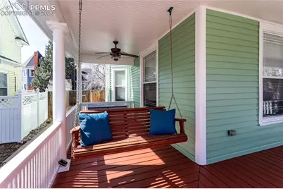 2008 N Nevada Avenue, Colorado Springs, CO 80907 - Photo 9