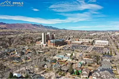 2008 N Nevada Avenue, Colorado Springs, CO 80907 - Photo 5