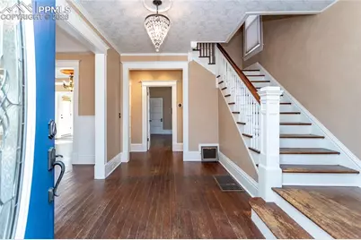 2008 N Nevada Avenue, Colorado Springs, CO 80907 - Photo 11