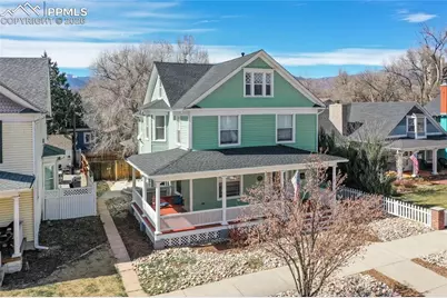 2008 N Nevada Avenue, Colorado Springs, CO 80907 - Photo 3