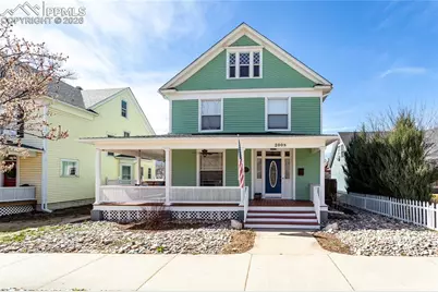 2008 N Nevada Avenue, Colorado Springs, CO 80907 - Photo 1