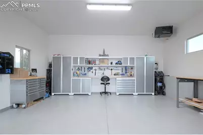 18762 Cherry Springs Ranch Drive, Monument, CO 80132 - Photo 49