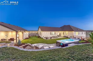 18762 Cherry Springs Ranch Dr, Monument, CO 80132 - Photo 41