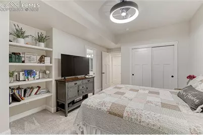 18762 Cherry Springs Ranch Drive, Monument, CO 80132 - Photo 37