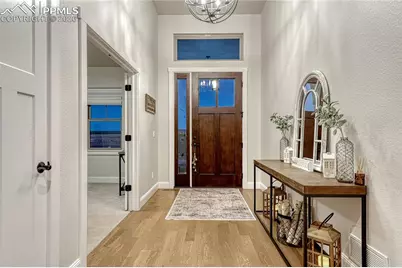 18762 Cherry Springs Ranch Drive, Monument, CO 80132 - Photo 5