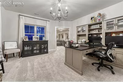 18762 Cherry Springs Ranch Drive, Monument, CO 80132 - Photo 29