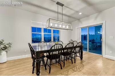 18762 Cherry Springs Ranch Drive, Monument, CO 80132 - Photo 11