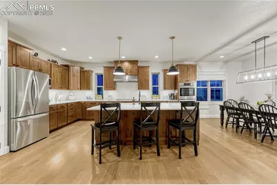 18762 Cherry Springs Ranch Drive, Monument, CO 80132 - Photo 9