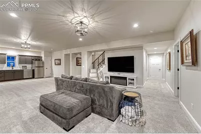 18762 Cherry Springs Ranch Drive, Monument, CO 80132 - Photo 25