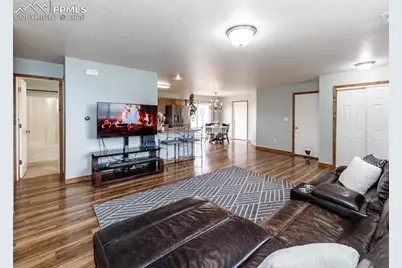 593 E Blaine Drive, Pueblo West, CO 81007 - Photo 7