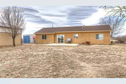 593 E Blaine Drive, Pueblo West, CO 81007 - Photo 25