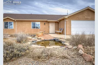 593 E Blaine Drive, Pueblo West, CO 81007 - Photo 3