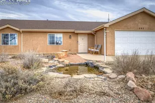 593 E Blaine Dr, Pueblo West, CO 81007 - Photo 3