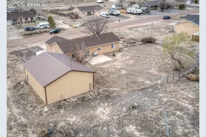 593 E Blaine Drive, Pueblo West, CO 81007 - Photo 31